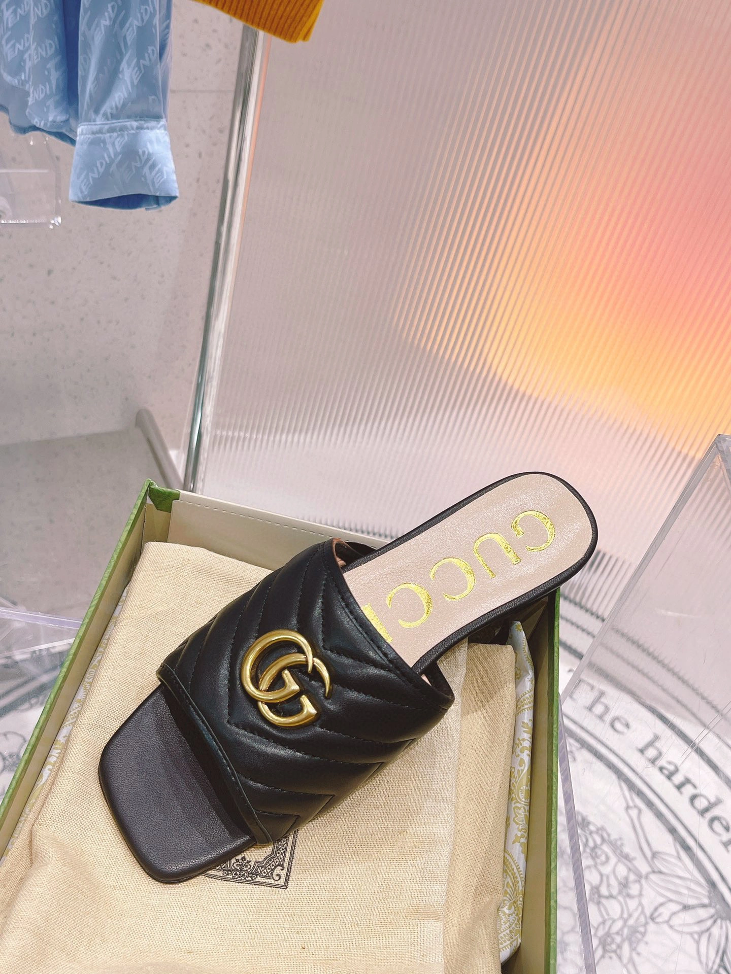 &coco-- 646169 BKO60 1000 Heel height1.5cm item:B-X313E2108L